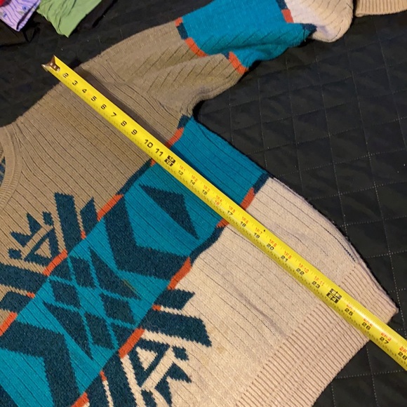 Jantzen  sweater extra large - Picture 6 of 14